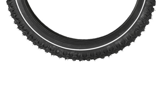 CUBE tire Kids 160