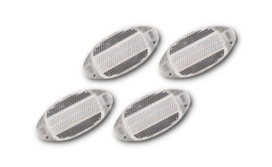 RFR Spoke Reflector Set CMPT