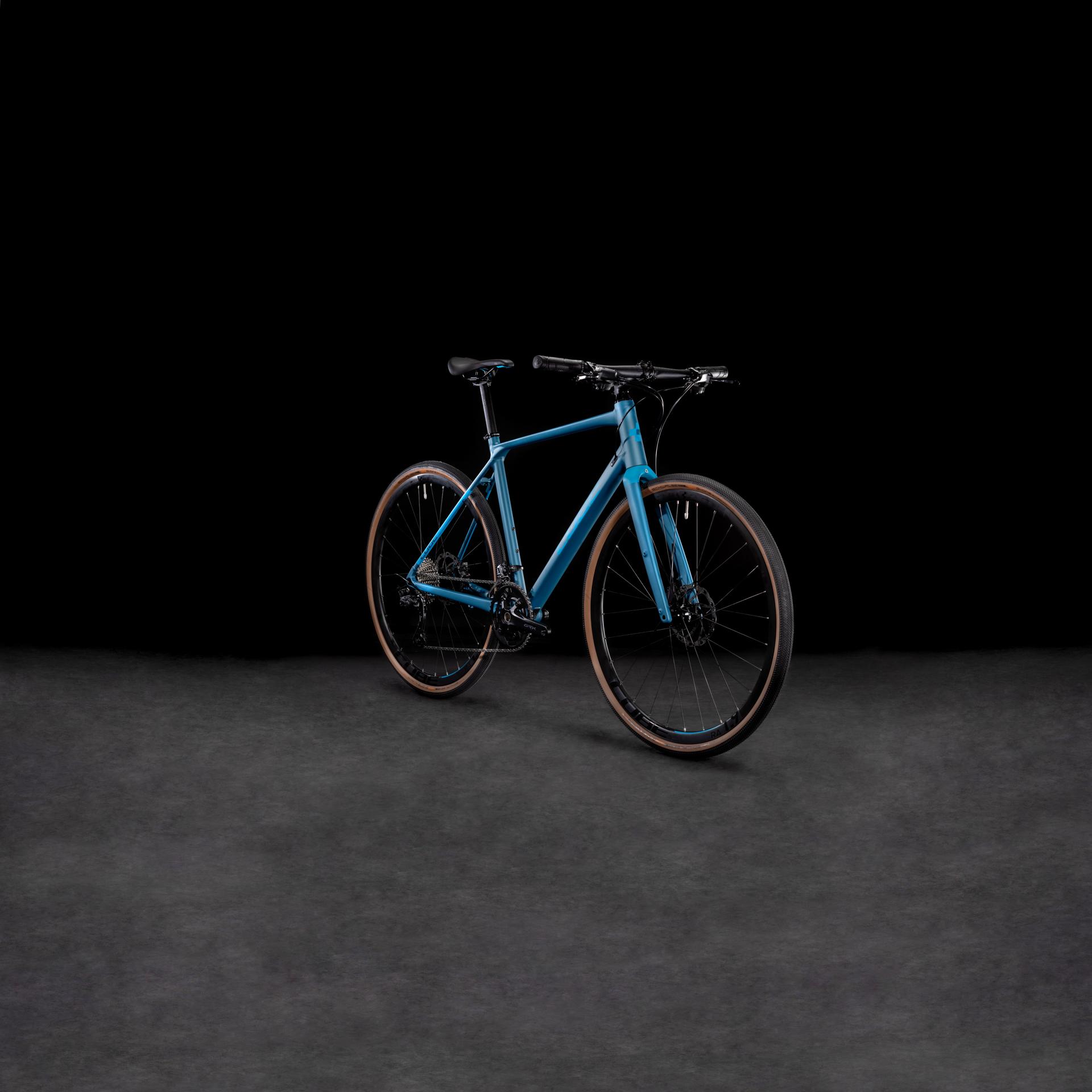 Cube sl flat bar road bike new arrivals