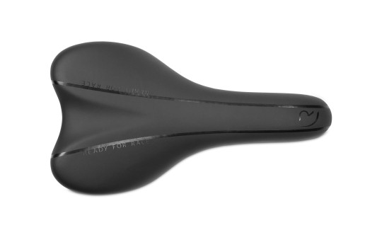 RFR Saddle MTB COMFORT D2