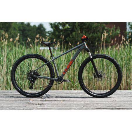 Cube aim sl iridium ́n ́red 2020 cheap