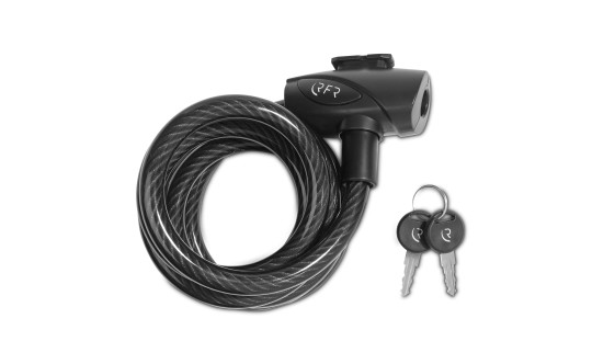 RFR Spiral Cable Lock 12 x...