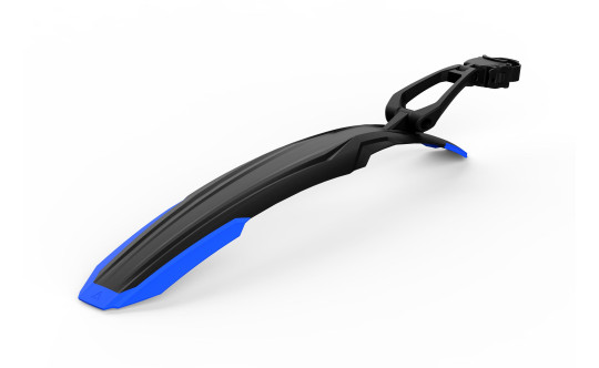 ACID Mudguard VANE PRO rear...