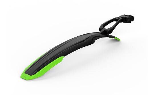 ACID Mudguard VANE PRO rear...
