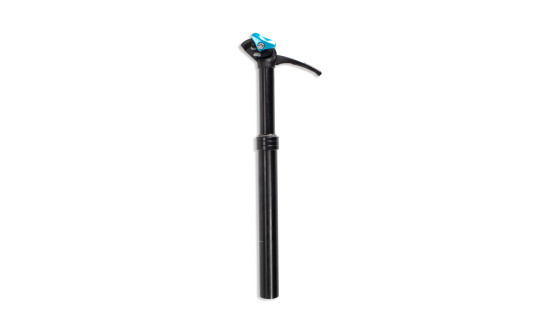 RFR telescope Seatpost black