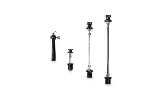 RFR Quick Release Set with...