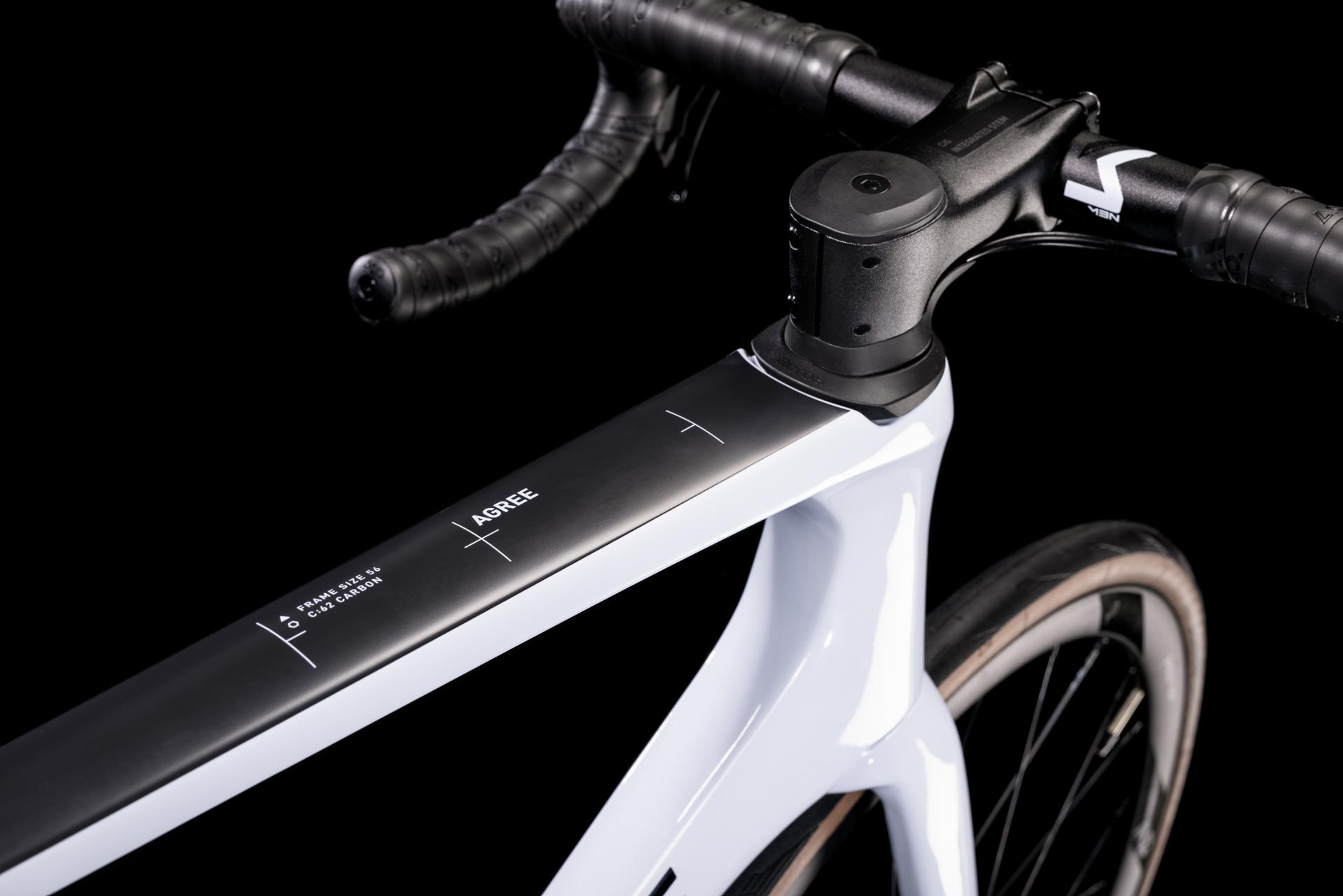 Avis velo cube agree c 62 outlet