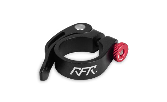 RFR Seatclamp with Quick...