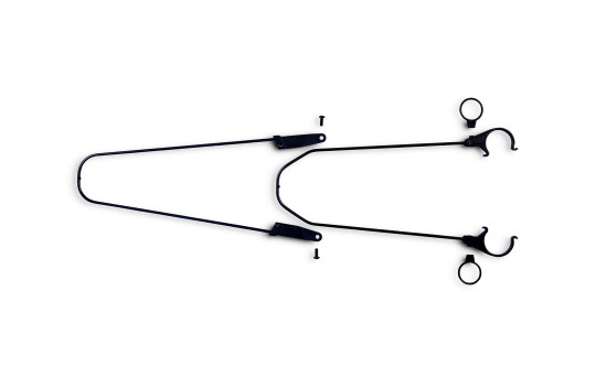 Stays for ACID Mudguard Set...