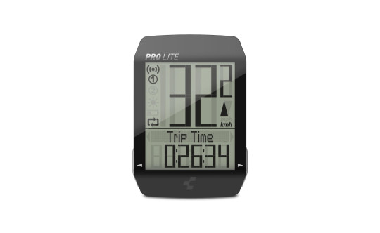 CUBE Compteur de vélo PRO LITE