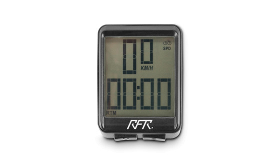 RFR Compteur de vélo sans...