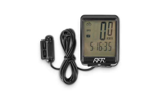 RFR Cycle Computer CMPT