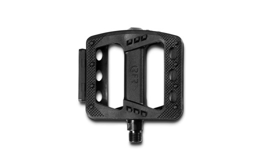 RFR Pedals Flat HQP CMPT