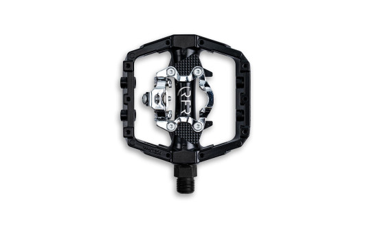 RFR Pedals Flat & Click