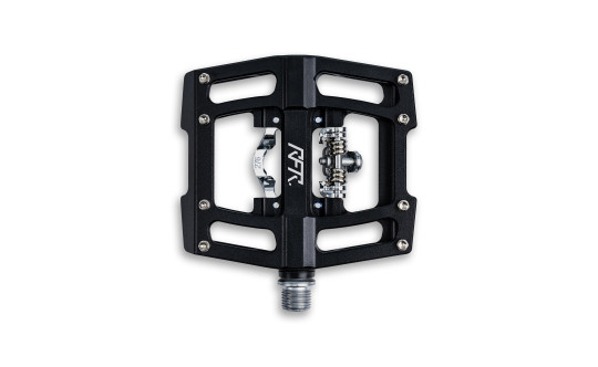 RFR Pedals Flat & Click SL