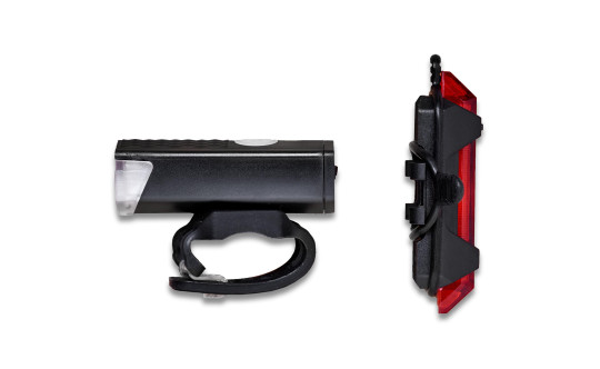 RFR Outdoor Power Light Set