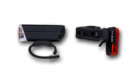 RFR Light Set TOUR 25 HPA