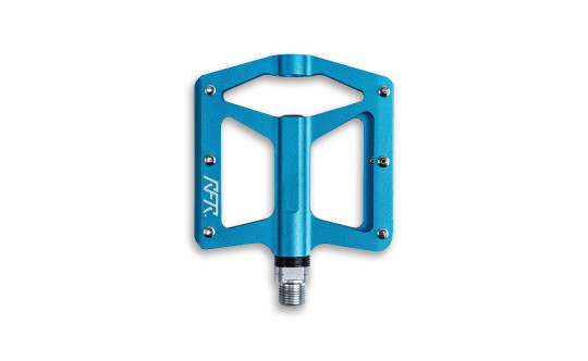 RFR Pedals Flat RACE 2.0