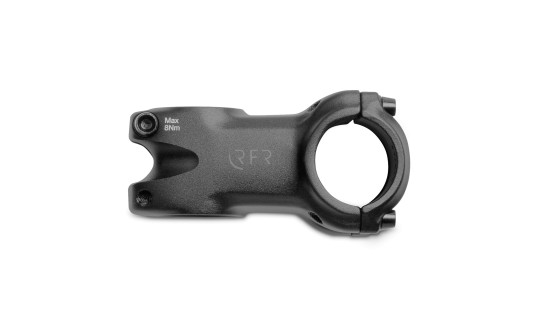 RFR Potence Trail 0°