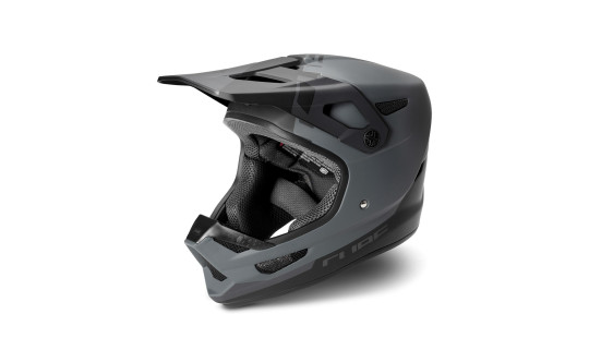 CUBE Casque STATUS X 100 %