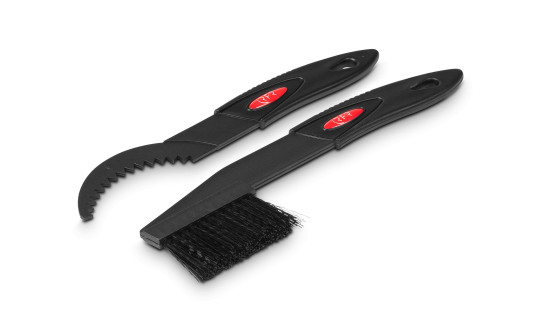 RFR Cog and Cleaning Brush Set