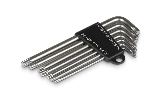 RFR Hexalobular Internal...