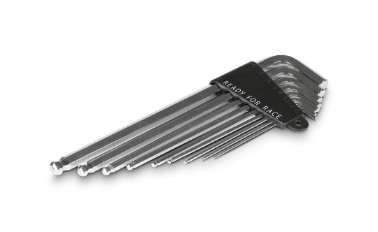RFR Allen Key Set