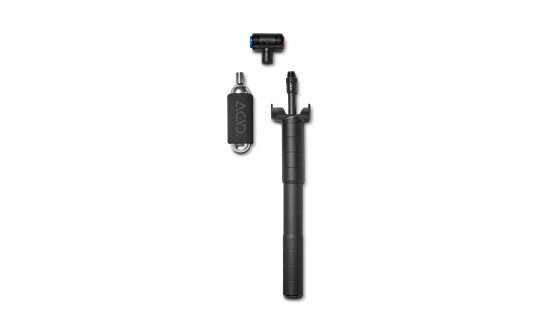 ACID Pump RACE HYBRID HP