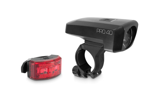 ACID Light Set PRO 40