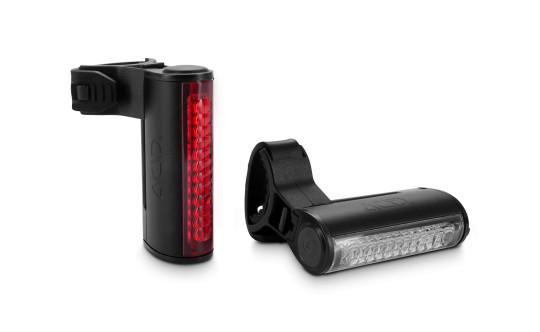 ACID Outdoor LED Light Set HPA