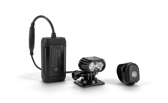 ACID Outdoor LED Light HPA...