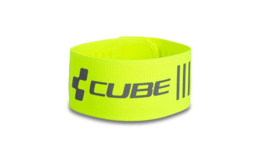 CUBE Trouser Strap