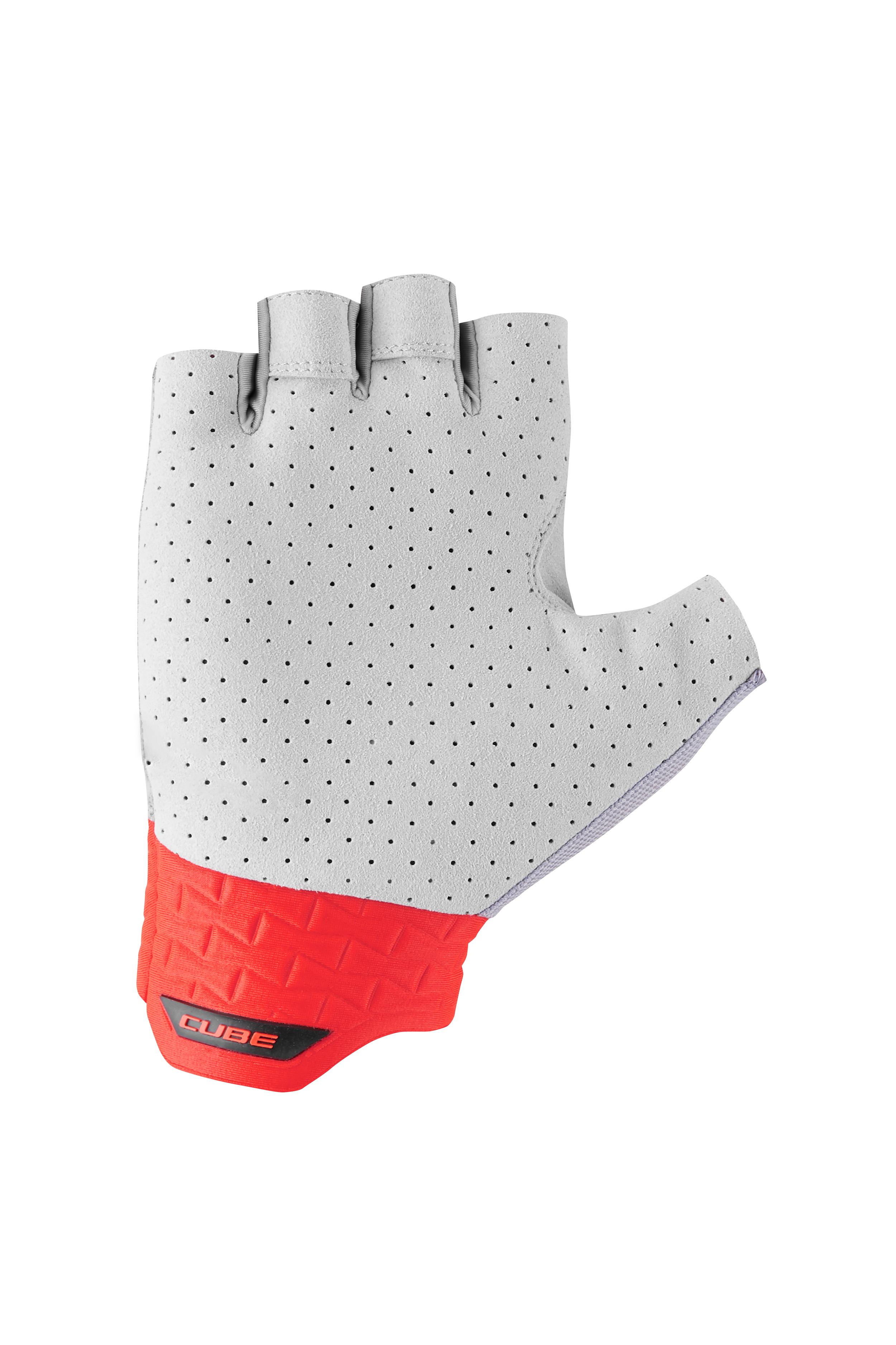 Cube bike gloves best sale