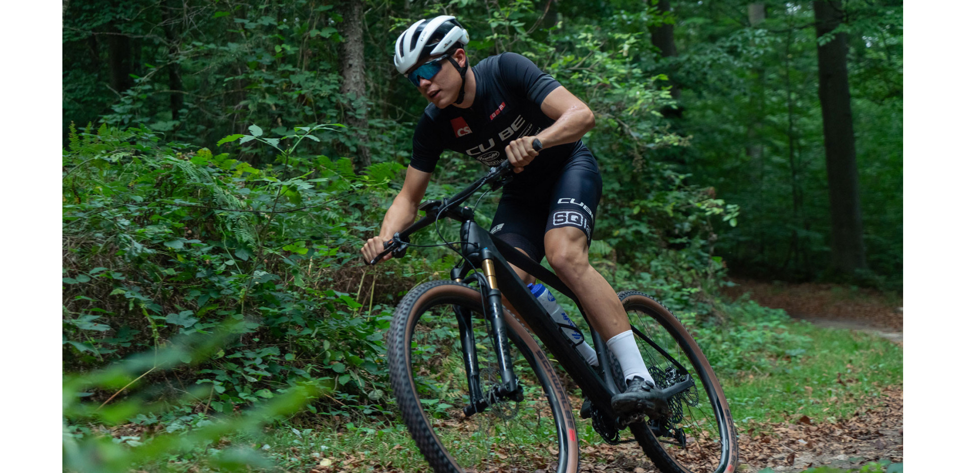 Vtt x country best sale