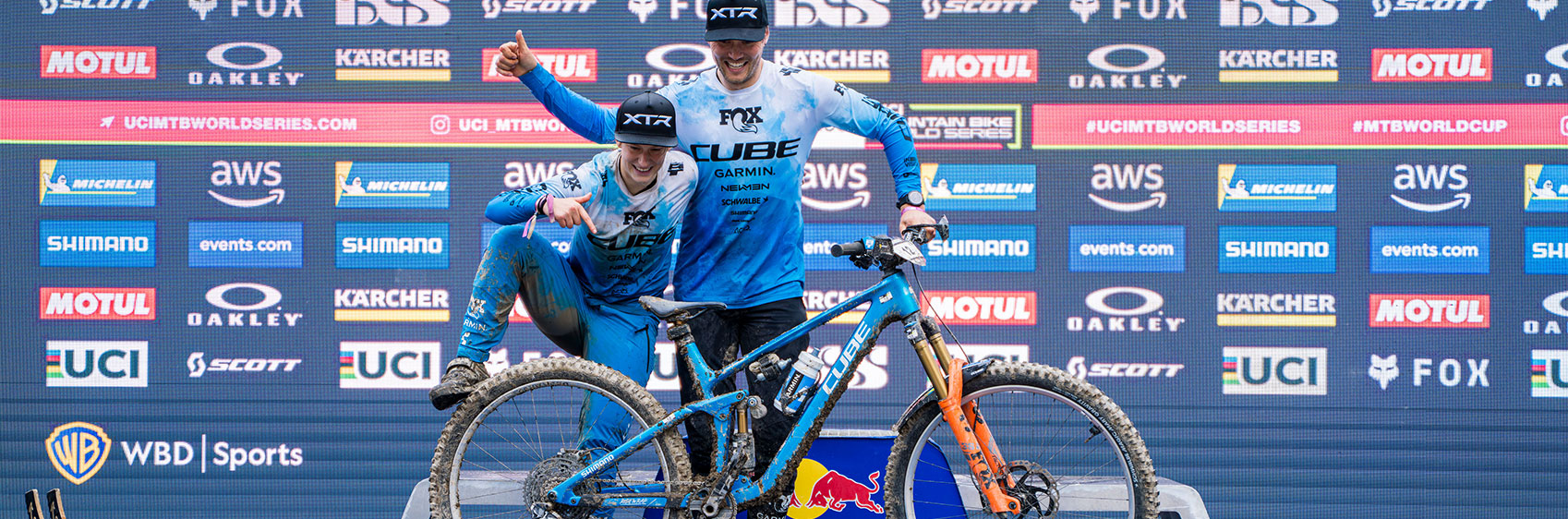 L'enduro à l'état pur