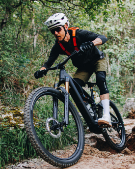 VTT Électriques