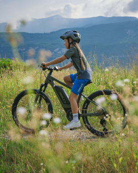 Enfants Électriques