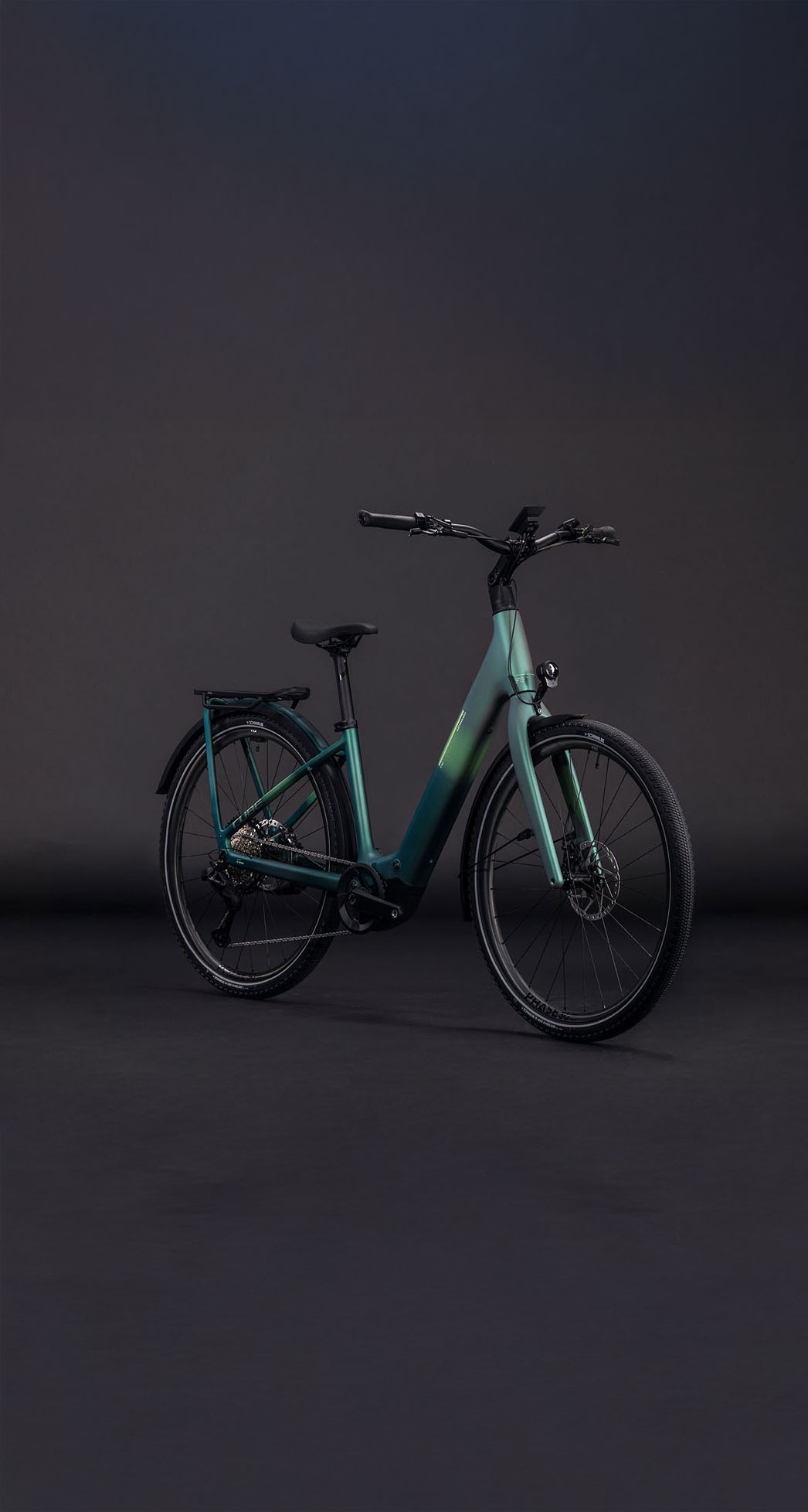 Nuride Hybrid