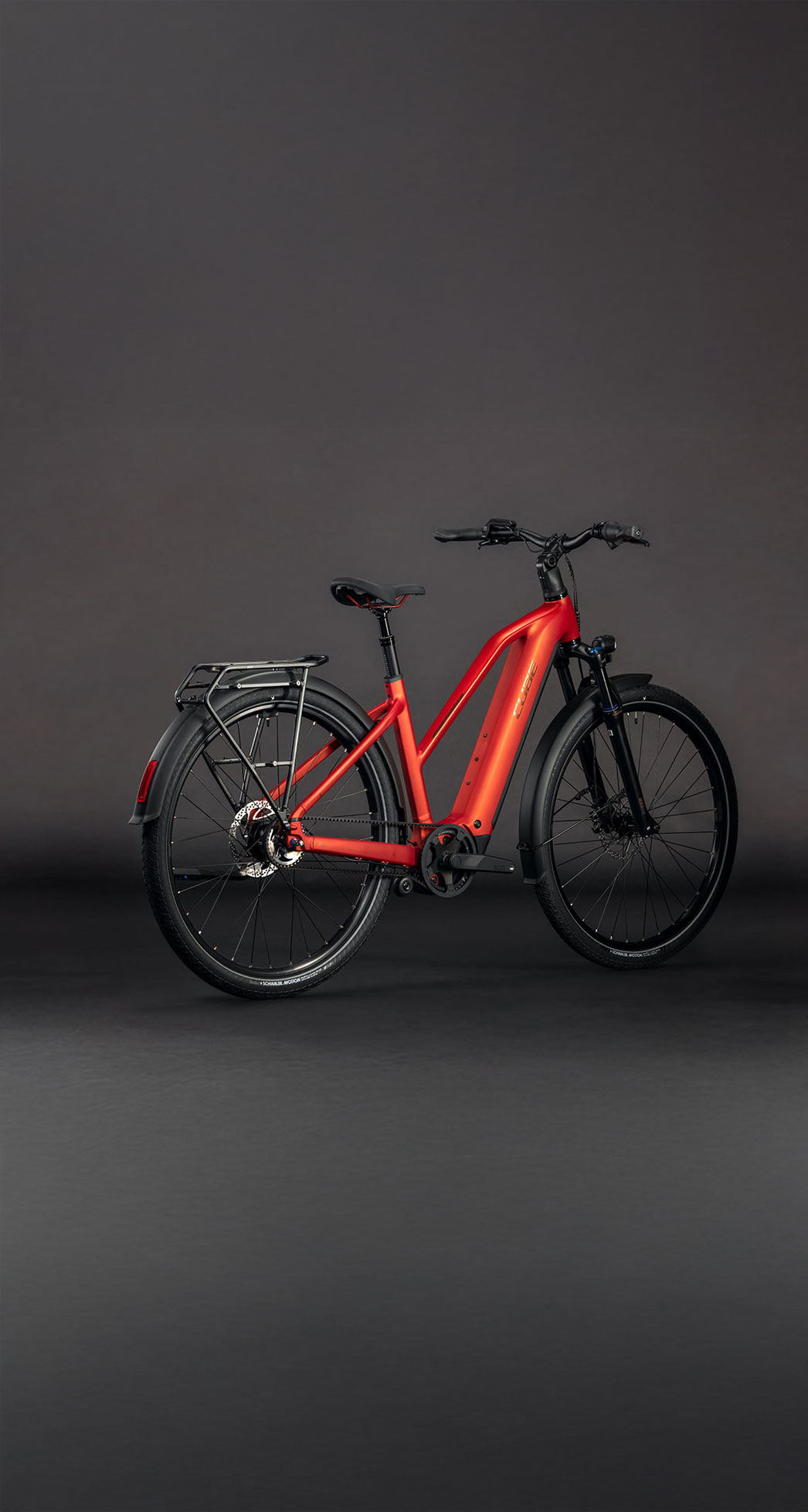 Touring Hybrid