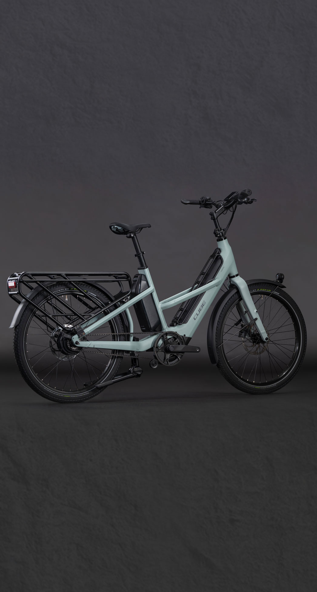 Longtail Hybrid