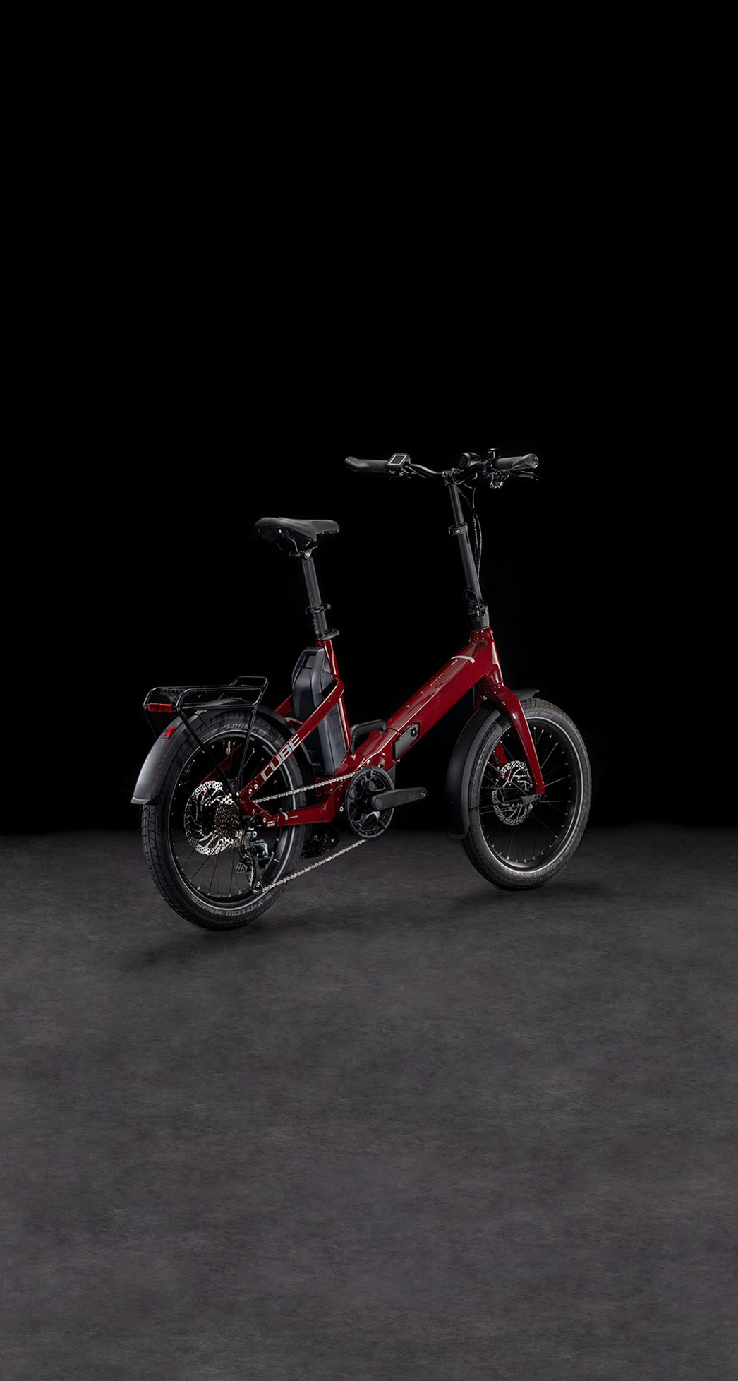 Fold Sport Hybrid