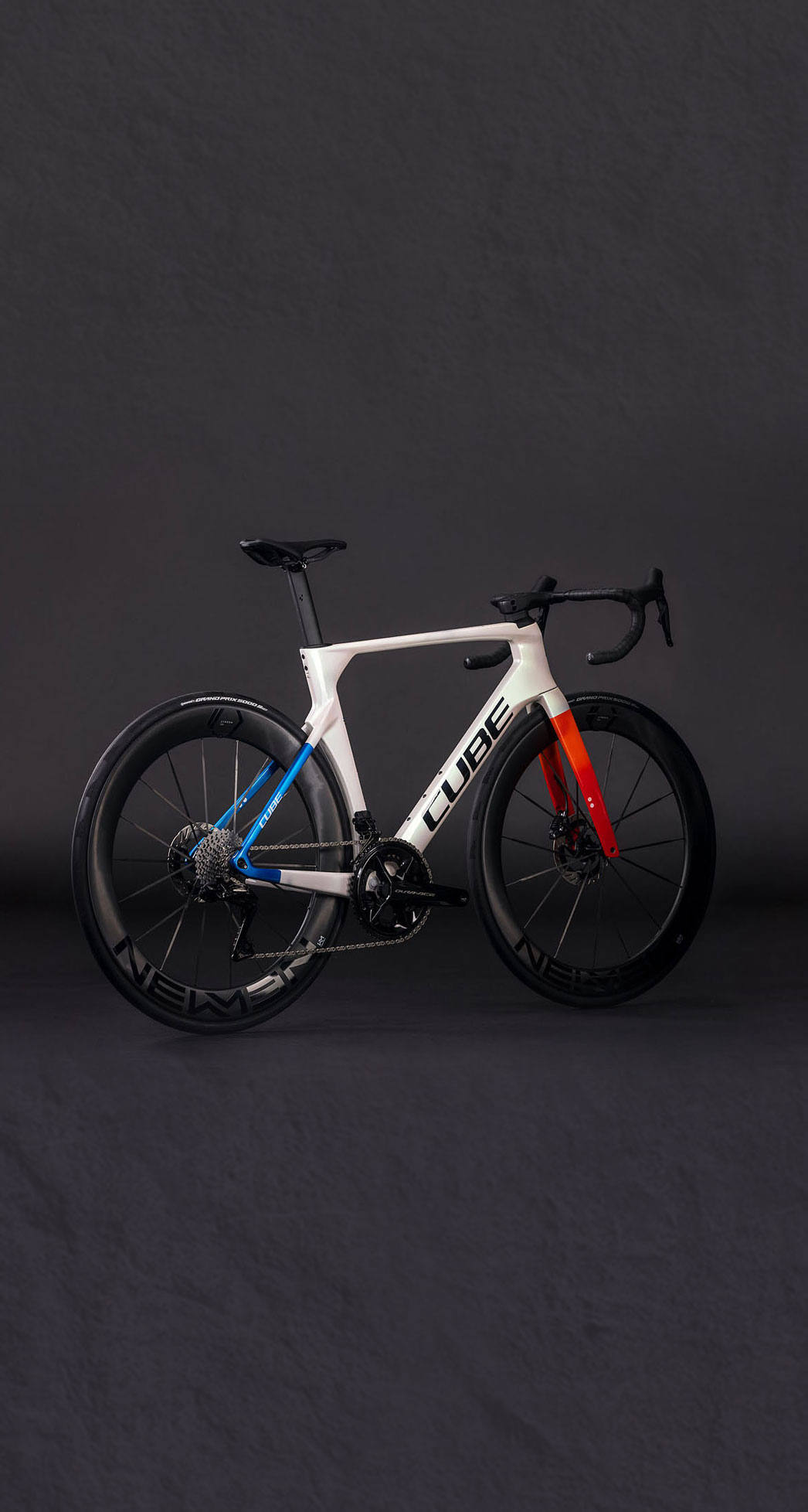 Litening AERO