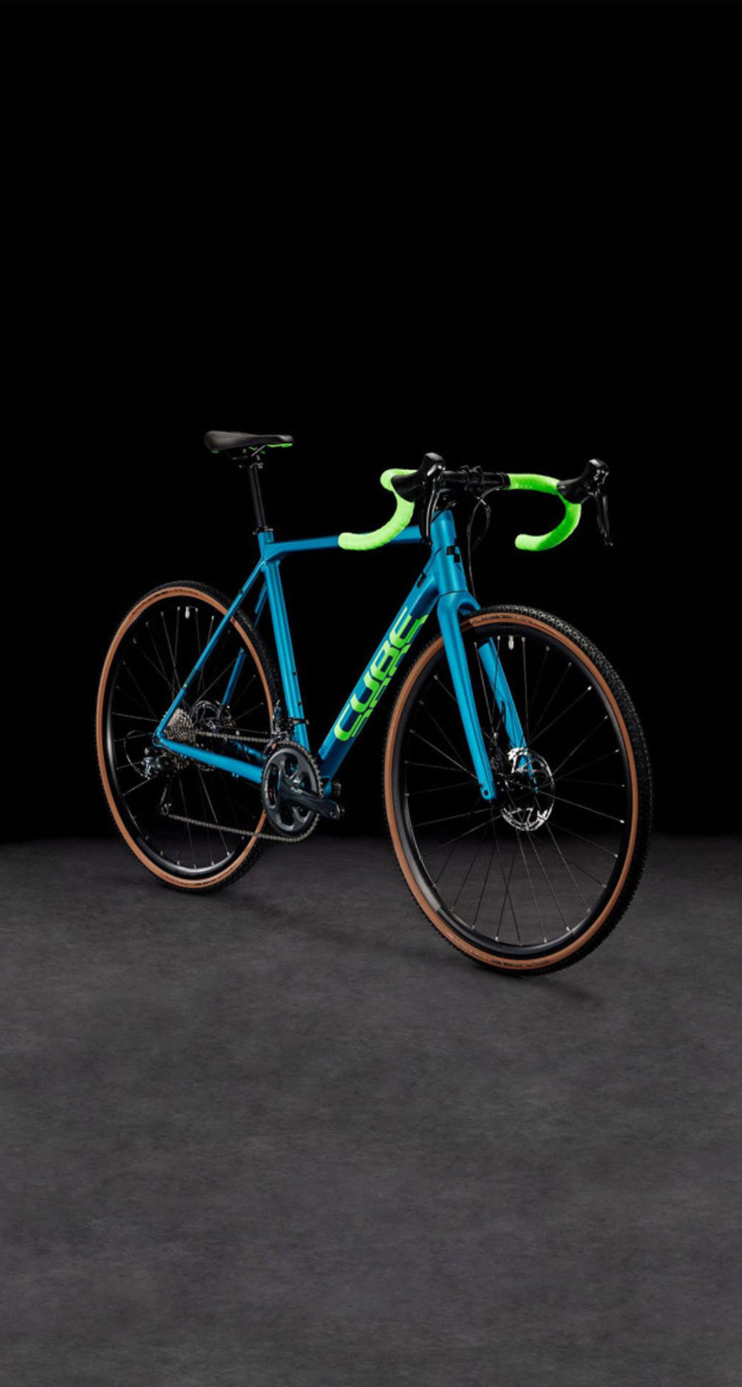 Cross Race HPA