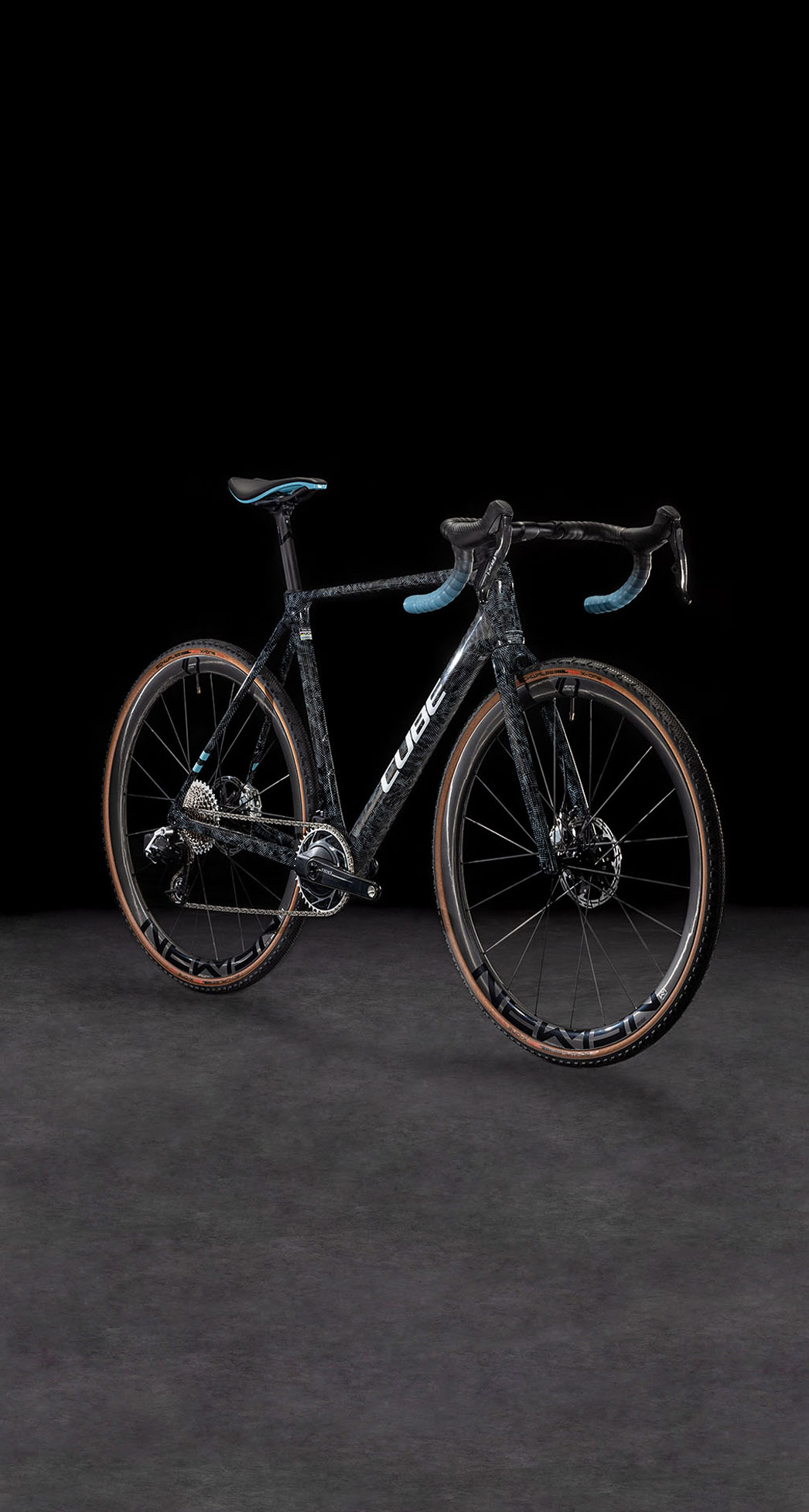 Cross Race C:68X