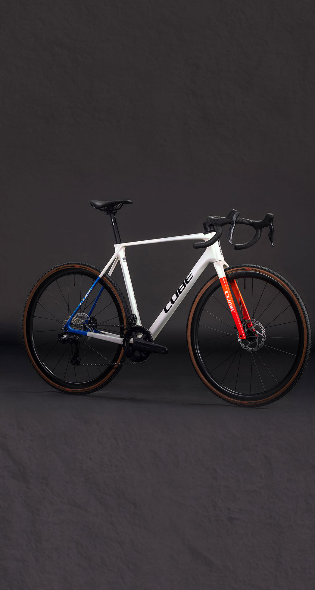 Cross Race C:62