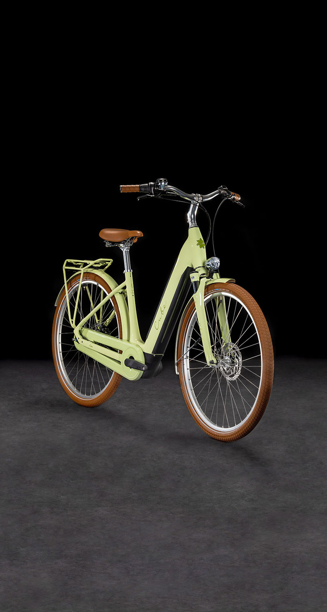 Ella Cruise Hybrid