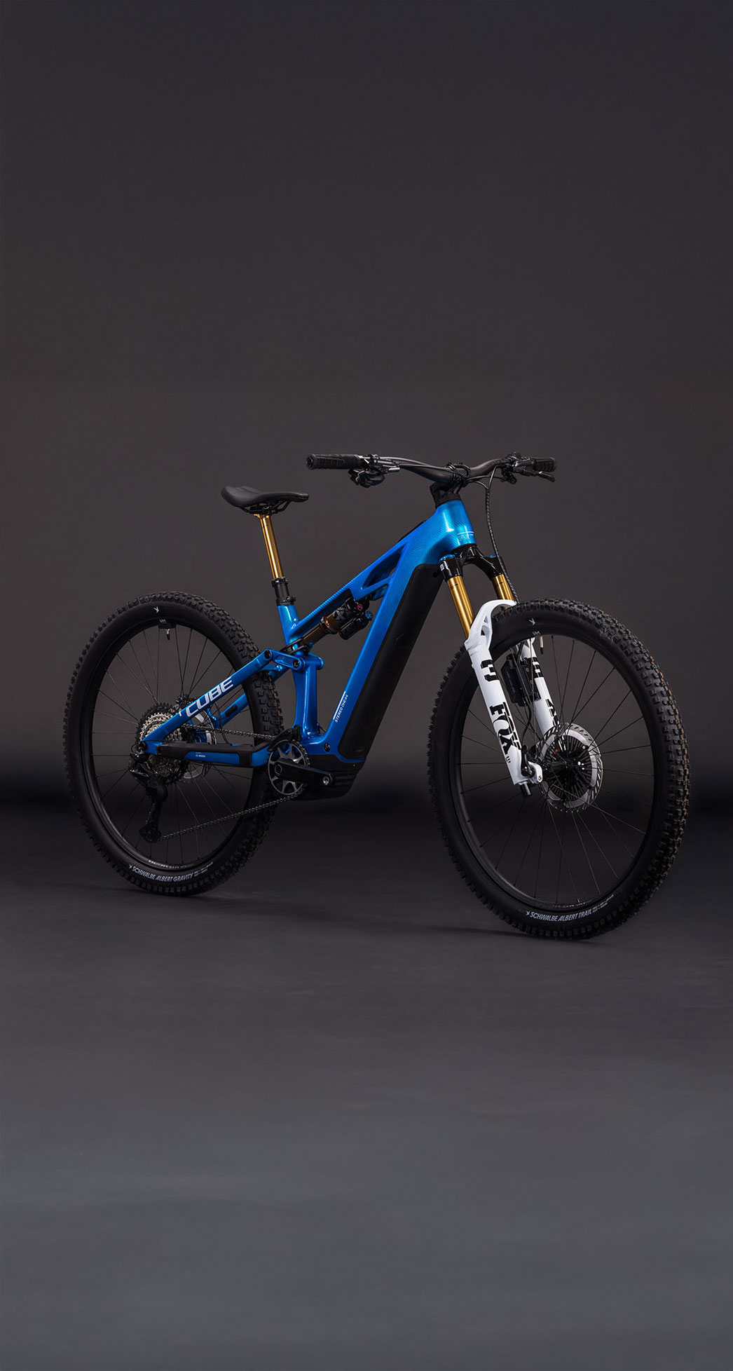 Stereo Hybrid ONE44