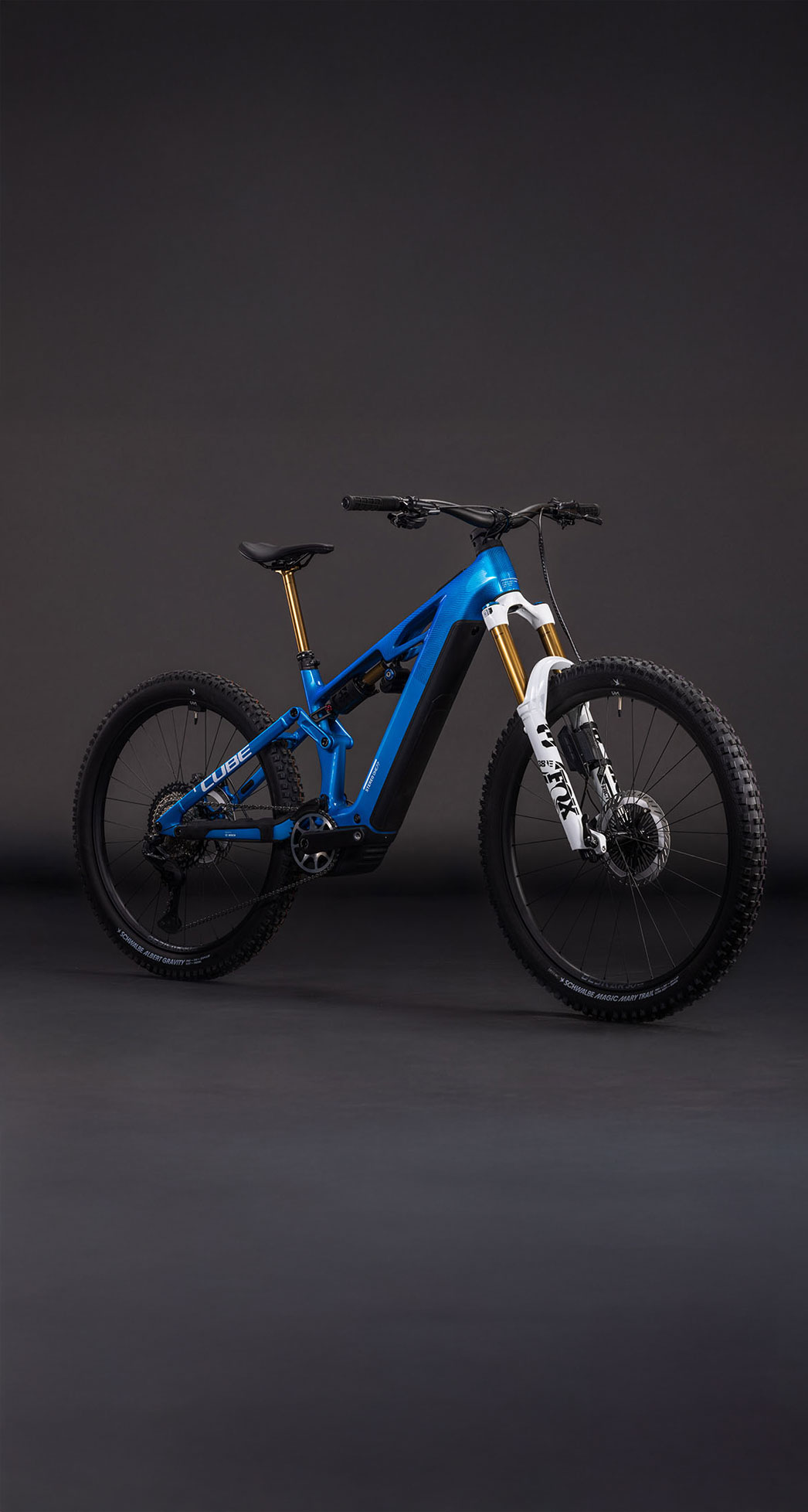 Stereo Hybrid ONE77
