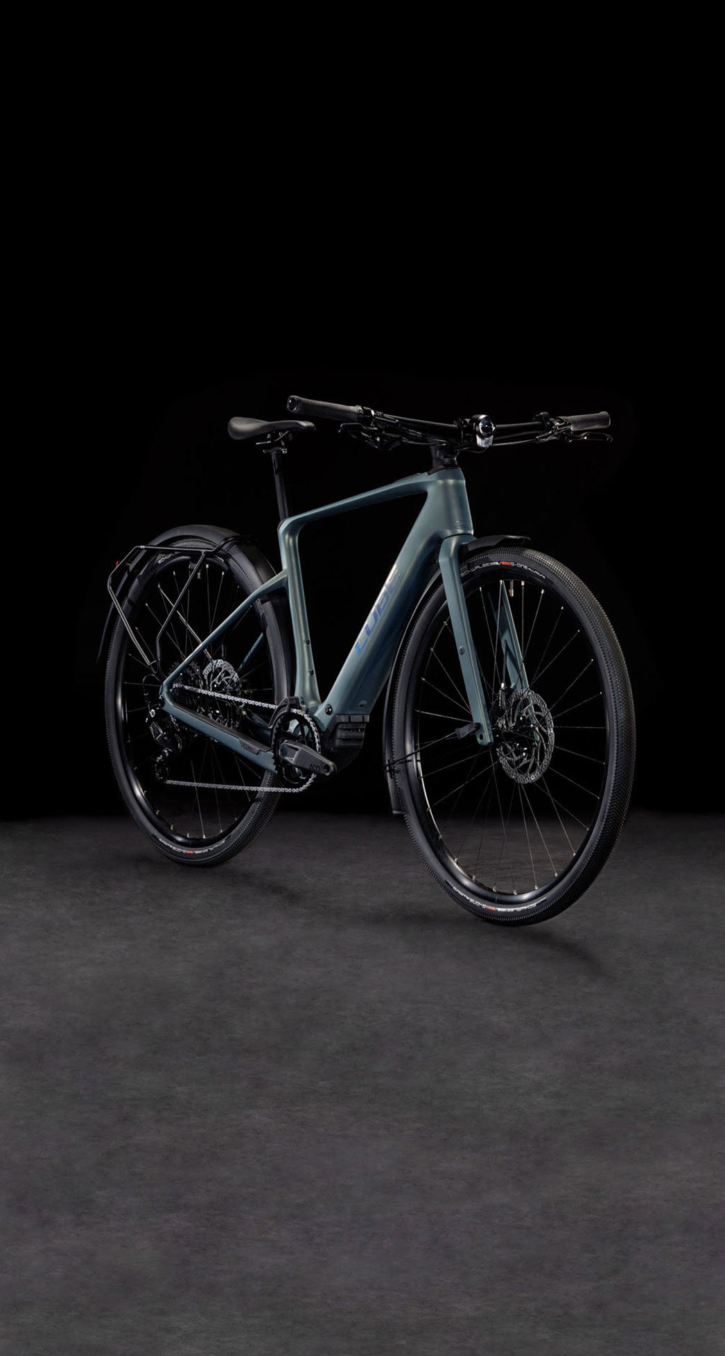 Nulane Hybrid C:62 FE
