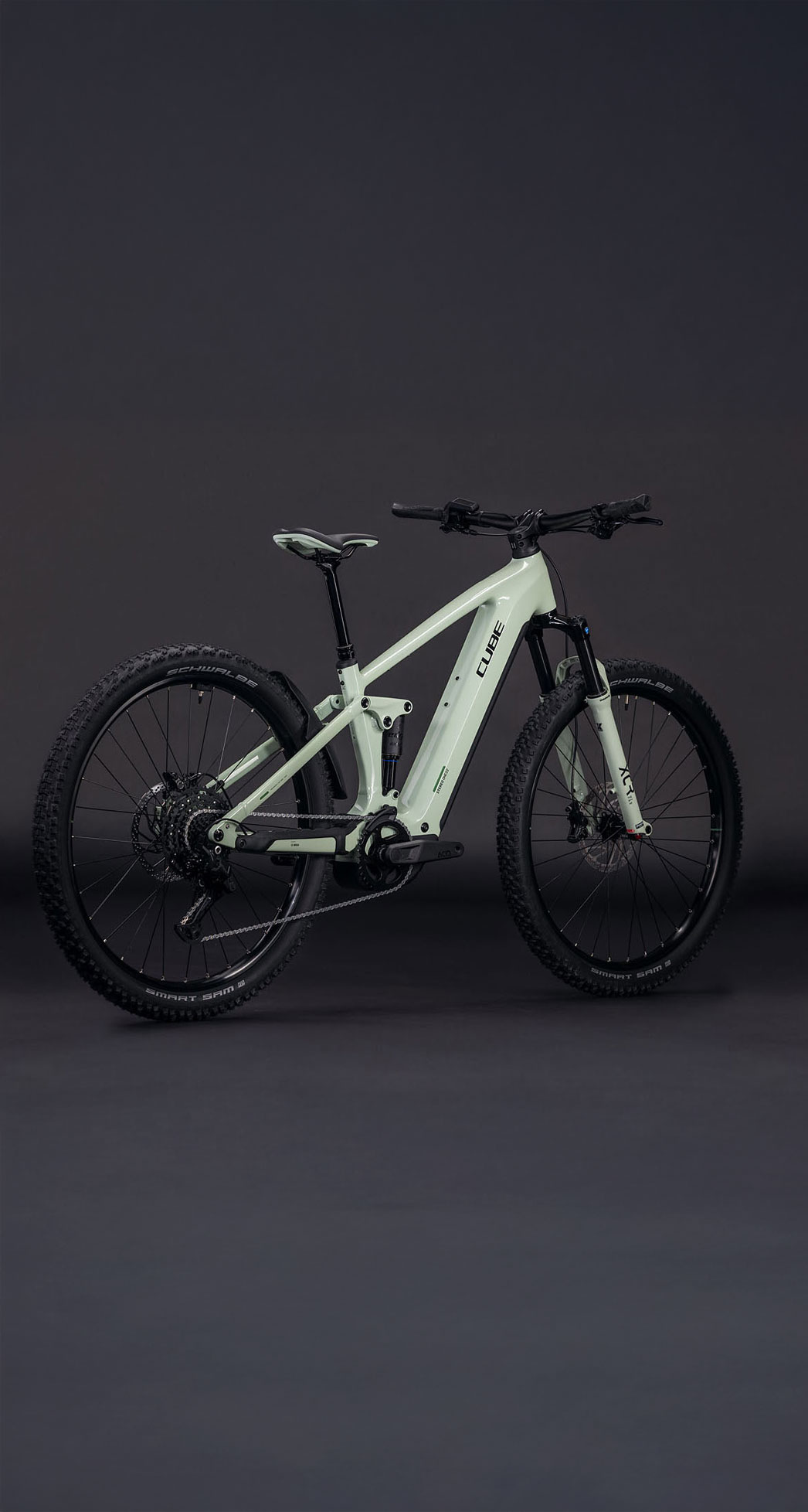 Stereo Hybrid ONE22